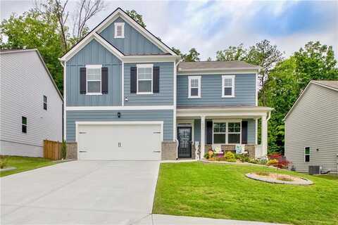 7730 Demeter Drive, Fairburn, GA 30213