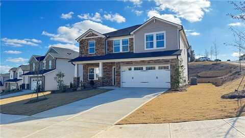 227 Water Oak Way, Dawsonville, GA 30534