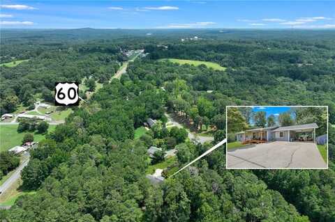 5808 Yellow Creek Road, Murrayville, GA 30564