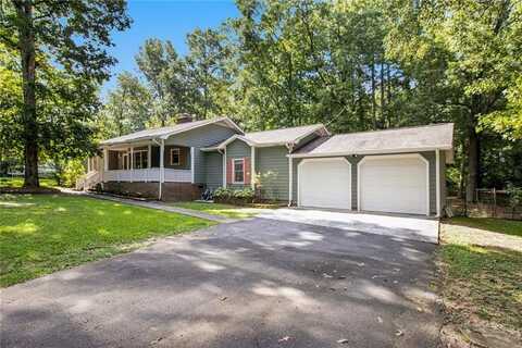 130 Lexington Drive NE, Calhoun, GA 30701