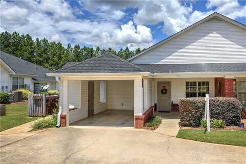 150 Old Mill Road, Cartersville, GA 30120