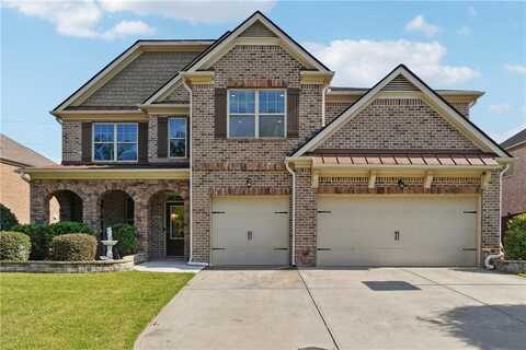 7830 Settles Walk Lane, Suwanee, GA 30024