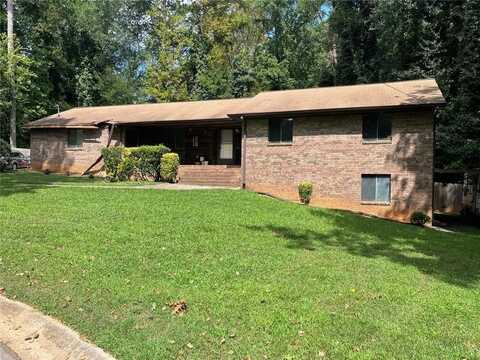 949 Marion Court, Lithia Springs, GA 30122