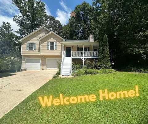 741 Courthouse Park Drive Drive, Temple, GA 30179