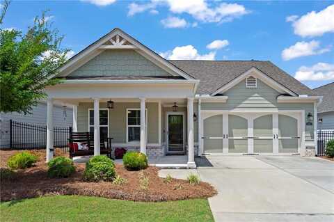18 Lantern Trace, Hiram, GA 30141