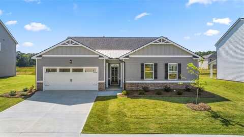 198 Daurian Drive, Statham, GA 30666
