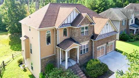 1057 Cotton Oak Drive, Lawrenceville, GA 30045