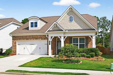 554 Everton Place, Grayson, GA 30017