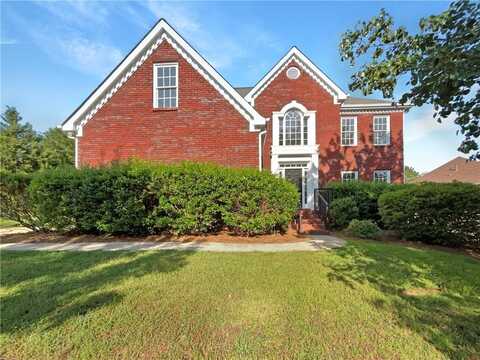 935 Brookwood Run Drive SW, Lilburn, GA 30047