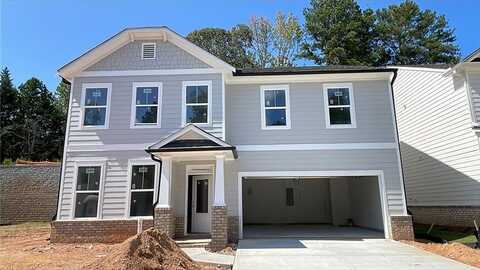 4320 Easter Lily (Lot 13) Avenue, Buford, GA 30519