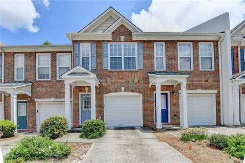 3282 Mill Springs Circle, Buford, GA 30519