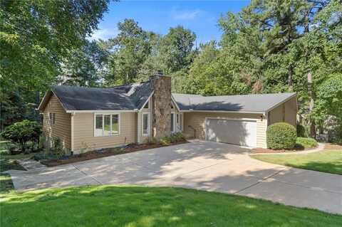 420 HACKBERRY Court, Roswell, GA 30076