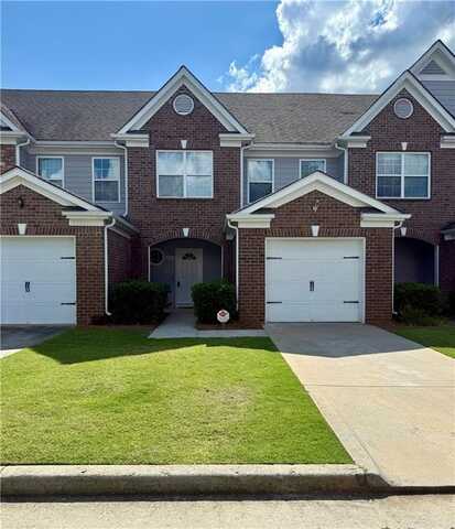 222 Village Drive, Loganville, GA 30052