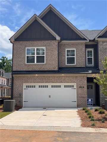3116 Marbella Circle, Kennesaw, GA 30152