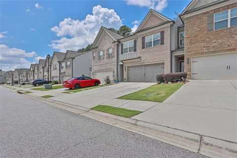 2509 Irwell Way, Lawrenceville, GA 30044