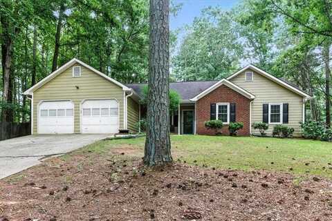 4586 Muirwood Circle, Powder Springs, GA 30127