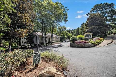 2955 Seven Pines Lane, Atlanta, GA 30339