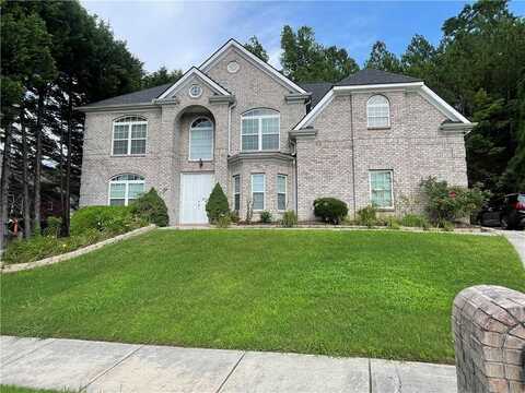 5408 Spelman Drive SW, Atlanta, GA 30331