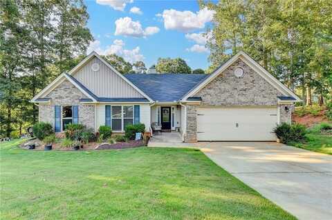1745 Gresham Place, Winder, GA 30680
