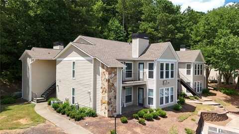 3113 Lake Pointe Circle, Roswell, GA 30075