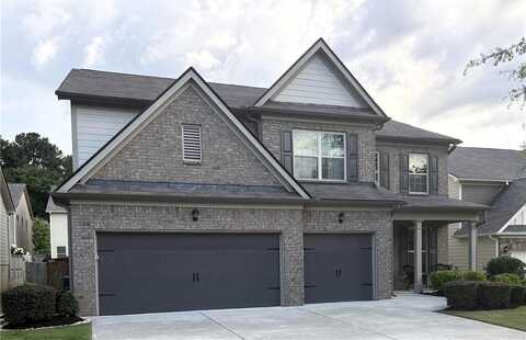314 Vermillion Street, Acworth, GA 30102