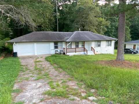 365 Kemolay Road, Mableton, GA 30126