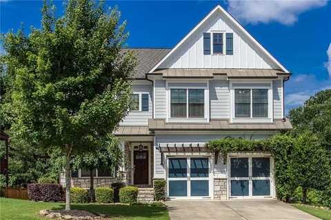 1911 Grand Oaks Way, Woodstock, GA 30188