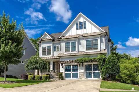 1911 Grand Oaks Way, Woodstock, GA 30188