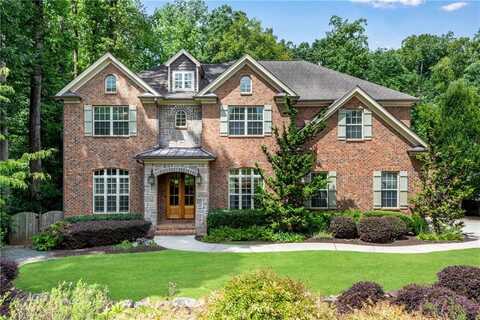 1356 Nerine Circle, Dunwoody, GA 30338