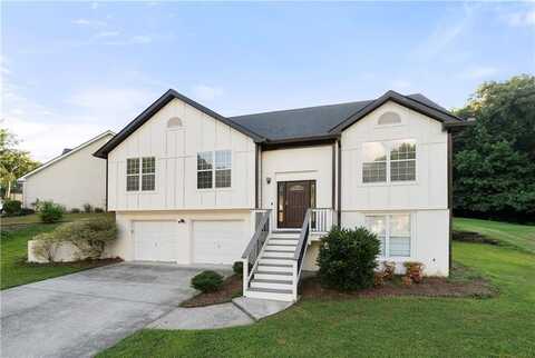415 Suwanee East Drive, Lawrenceville, GA 30043