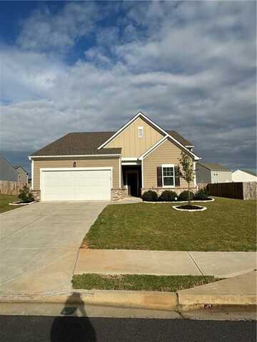 141 Verona Drive NW, Cartersville, GA 30120