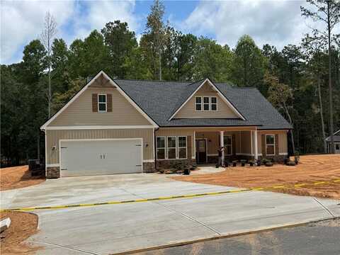 280 Corinth Five Points Road, Buchanan, GA 30113