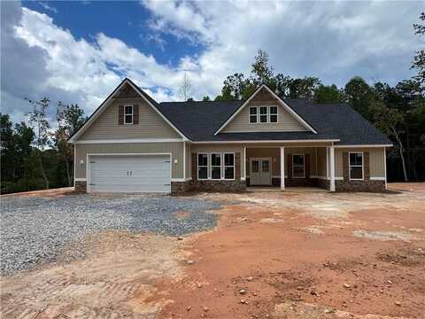 280 Corinth Five Points Road, Buchanan, GA 30113