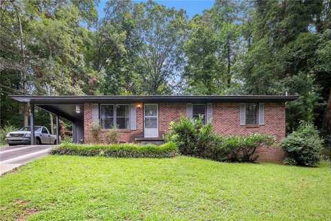 179 Andrews Lane, Toccoa, GA 30577