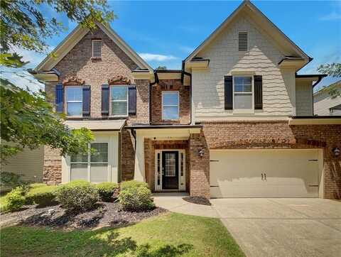 1340 Apple Blossom Drive, Cumming, GA 30041