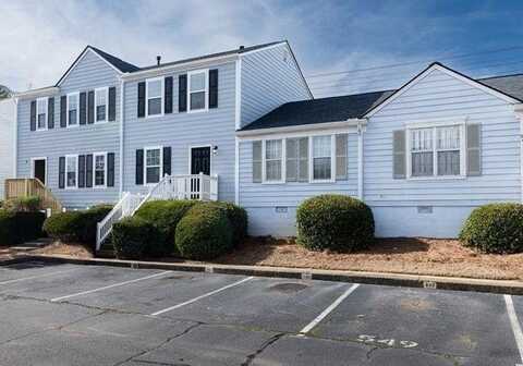 547 Harbor Lake Court, Marietta, GA 30066