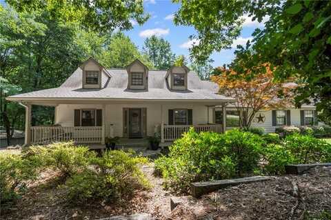 5497 Highway 81, Loganville, GA 30052