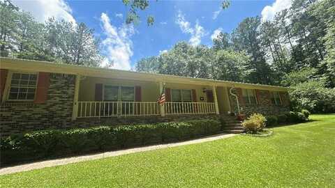 1719 Highway 81 W, Mcdonough, GA 30253