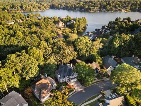 5065 Harbour Ridge Drive, Alpharetta, GA 30005