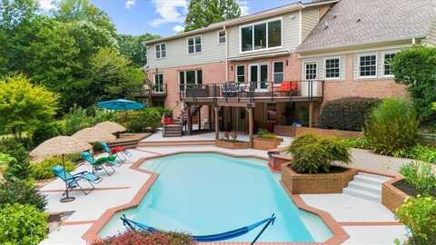 1005 The 16th Fairway, Atlanta, GA 30350