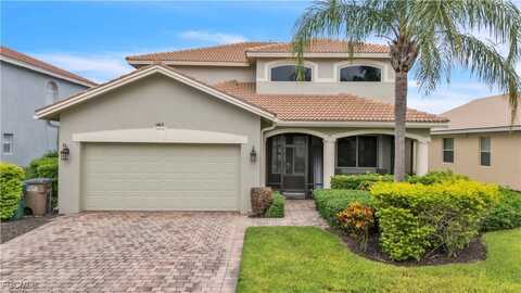 3413 Dandolo Circle, Cape Coral, FL 33909