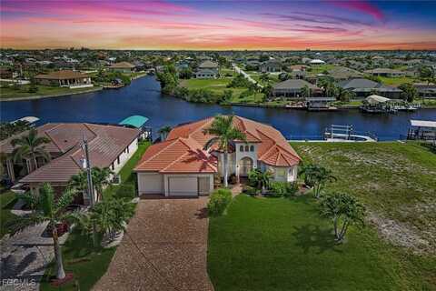 3419 NW 3rd Terrace, Cape Coral, FL 33993