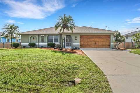 2029 NE 6th Place, Cape Coral, FL 33909