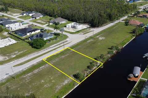 2205 Old Burnt Store Road N, Cape Coral, FL 33993