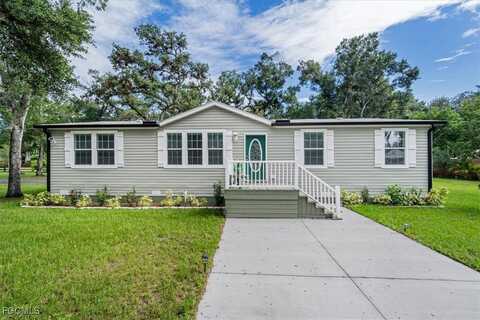 512 E Oklahoma Avenue, Labelle, FL 33935