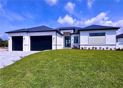 4201 Gulfstream Parkway, Cape Coral, FL 33993