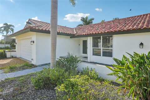 1284 Par View Drive, Sanibel, FL 33957