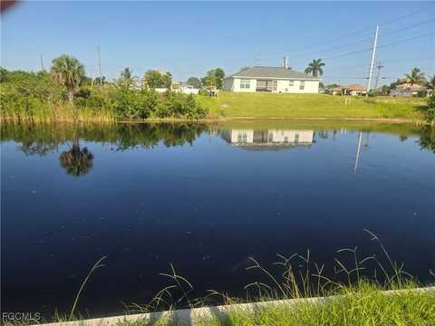 2409 NW 7th Avenue, Cape Coral, FL 33993