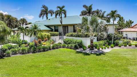 1286 Par View Drive, Sanibel, FL 33957