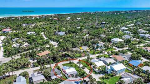 1657 Atlanta Plaza Drive, Sanibel, FL 33957